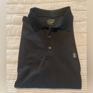 Izod Performance Golf Shirt XL